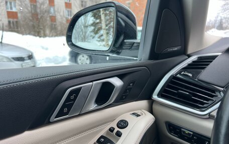 BMW X5, 2019 год, 6 490 000 рублей, 29 фотография