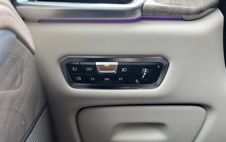 BMW X5, 2019 год, 6 490 000 рублей, 28 фотография