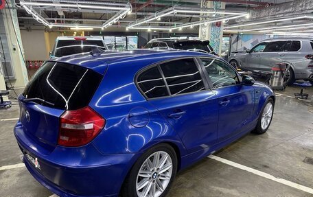 BMW 1 серия, 2007 год, 750 000 рублей, 5 фотография