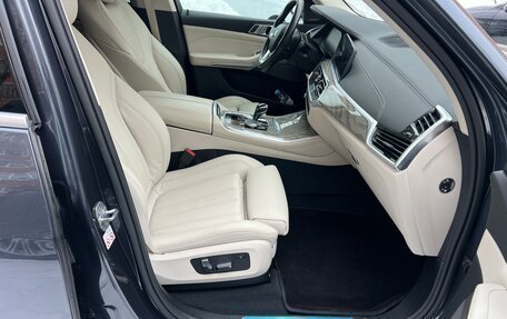 BMW X5, 2019 год, 6 490 000 рублей, 35 фотография