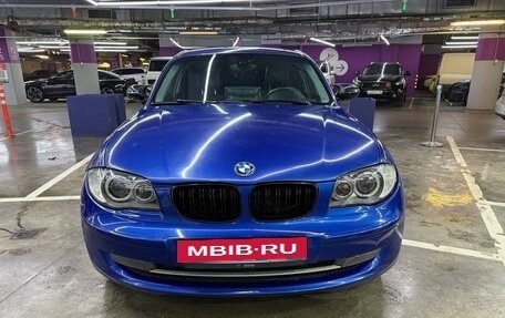 BMW 1 серия, 2007 год, 750 000 рублей, 3 фотография