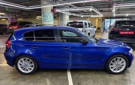 BMW 1 серия, 2007 год, 750 000 рублей, 4 фотография