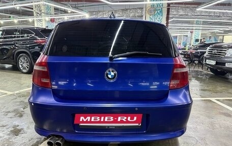 BMW 1 серия, 2007 год, 750 000 рублей, 6 фотография