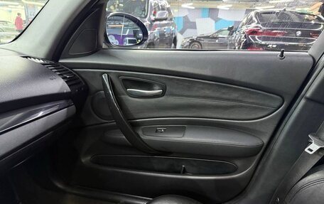 BMW 1 серия, 2007 год, 750 000 рублей, 22 фотография