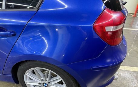 BMW 1 серия, 2007 год, 750 000 рублей, 20 фотография