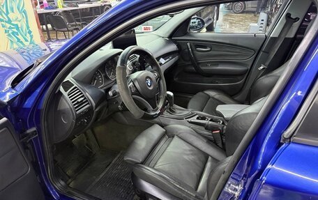 BMW 1 серия, 2007 год, 750 000 рублей, 10 фотография