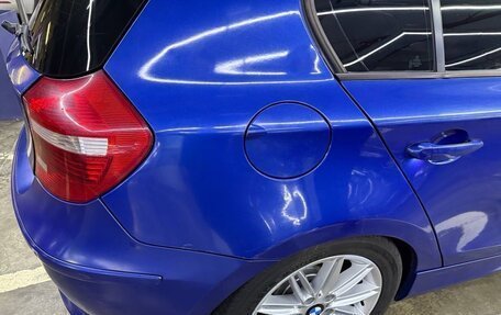 BMW 1 серия, 2007 год, 750 000 рублей, 19 фотография