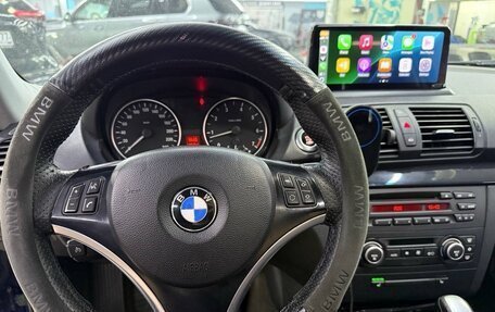 BMW 1 серия, 2007 год, 750 000 рублей, 14 фотография