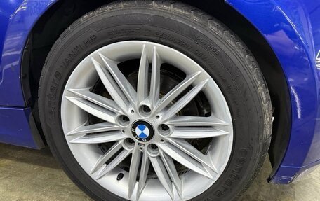 BMW 1 серия, 2007 год, 750 000 рублей, 16 фотография