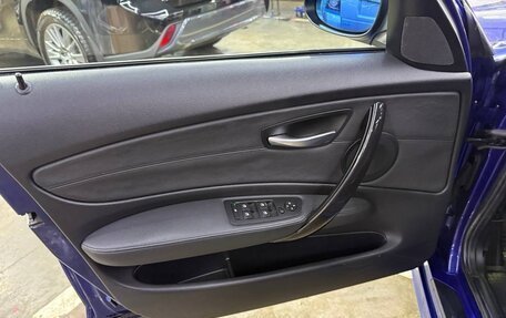 BMW 1 серия, 2007 год, 750 000 рублей, 21 фотография