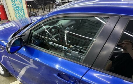 BMW 1 серия, 2007 год, 750 000 рублей, 27 фотография