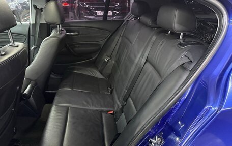 BMW 1 серия, 2007 год, 750 000 рублей, 35 фотография