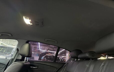 BMW 1 серия, 2007 год, 750 000 рублей, 36 фотография