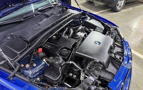 BMW 1 серия, 2007 год, 750 000 рублей, 29 фотография