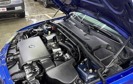 BMW 1 серия, 2007 год, 750 000 рублей, 31 фотография