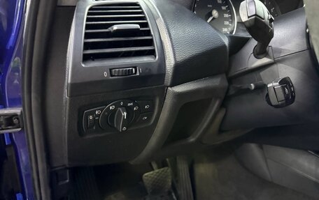 BMW 1 серия, 2007 год, 750 000 рублей, 33 фотография