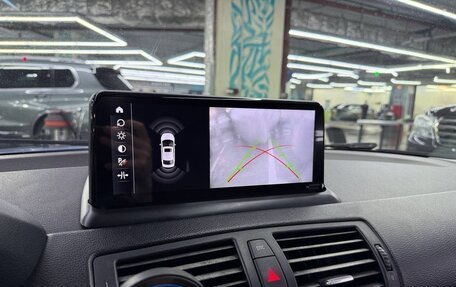 BMW 1 серия, 2007 год, 750 000 рублей, 30 фотография