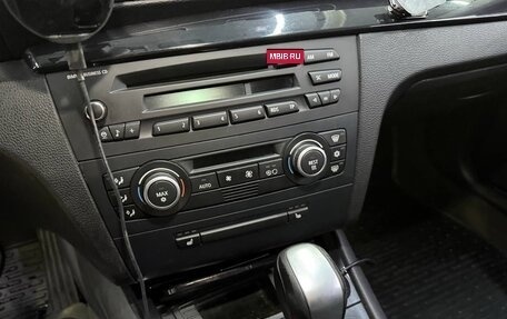 BMW 1 серия, 2007 год, 750 000 рублей, 25 фотография