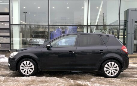 KIA cee'd I рестайлинг, 2011 год, 730 000 рублей, 5 фотография