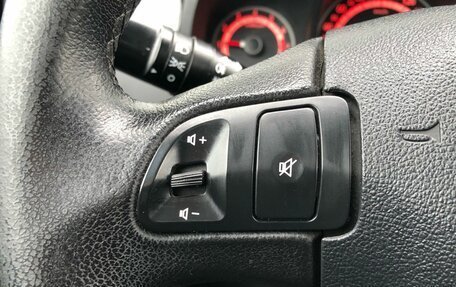 KIA cee'd I рестайлинг, 2011 год, 730 000 рублей, 12 фотография