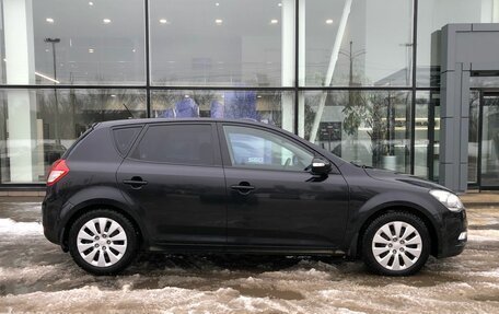 KIA cee'd I рестайлинг, 2011 год, 730 000 рублей, 6 фотография
