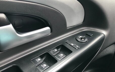 KIA cee'd I рестайлинг, 2011 год, 730 000 рублей, 18 фотография