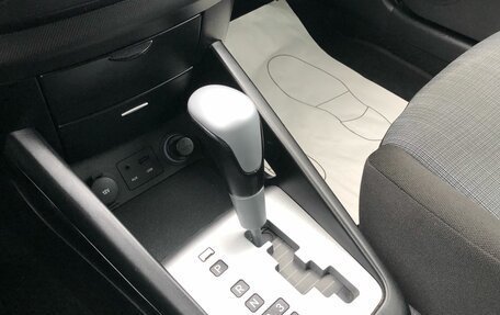 KIA cee'd I рестайлинг, 2011 год, 730 000 рублей, 17 фотография