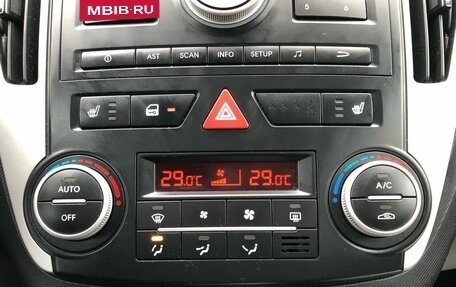 KIA cee'd I рестайлинг, 2011 год, 730 000 рублей, 16 фотография