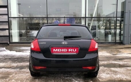 KIA cee'd I рестайлинг, 2011 год, 730 000 рублей, 8 фотография