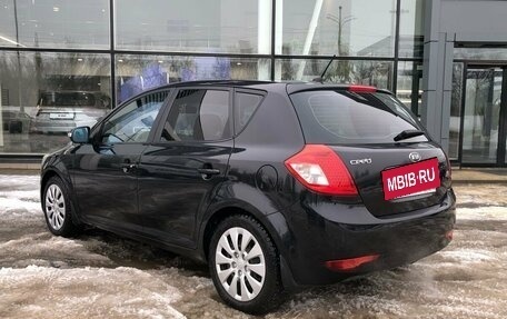 KIA cee'd I рестайлинг, 2011 год, 730 000 рублей, 4 фотография