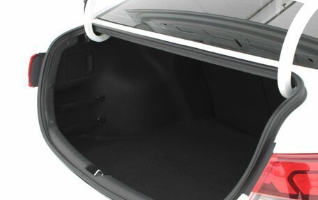 Hyundai Solaris II рестайлинг, 2019 год, 1 250 000 рублей, 8 фотография