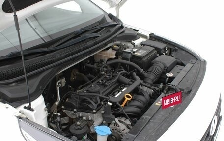 Hyundai Solaris II рестайлинг, 2019 год, 1 250 000 рублей, 7 фотография