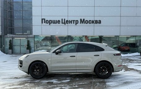 Porsche Cayenne III, 2023 год, 15 770 000 рублей, 3 фотография