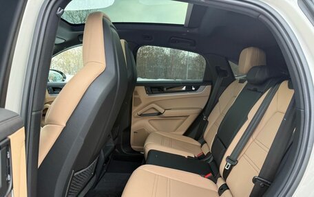 Porsche Cayenne III, 2023 год, 15 770 000 рублей, 13 фотография