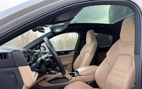 Porsche Cayenne III, 2023 год, 15 770 000 рублей, 11 фотография