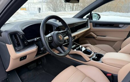 Porsche Cayenne III, 2023 год, 15 770 000 рублей, 10 фотография