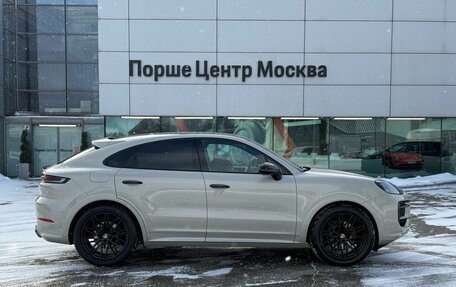 Porsche Cayenne III, 2023 год, 15 770 000 рублей, 7 фотография