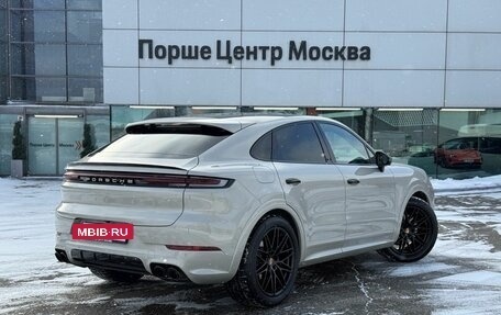 Porsche Cayenne III, 2023 год, 15 770 000 рублей, 6 фотография
