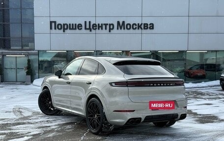 Porsche Cayenne III, 2023 год, 15 770 000 рублей, 4 фотография