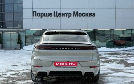 Porsche Cayenne III, 2023 год, 15 770 000 рублей, 5 фотография