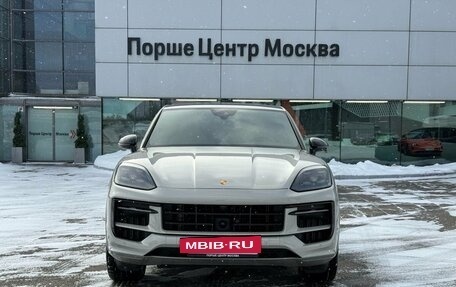 Porsche Cayenne III, 2023 год, 15 770 000 рублей, 2 фотография
