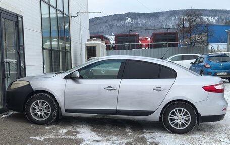 Renault Fluence I, 2012 год, 499 000 рублей, 8 фотография