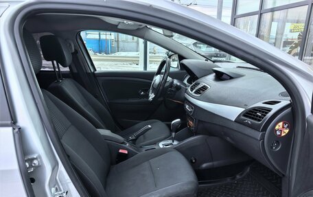 Renault Fluence I, 2012 год, 499 000 рублей, 13 фотография