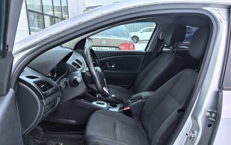 Renault Fluence I, 2012 год, 499 000 рублей, 12 фотография