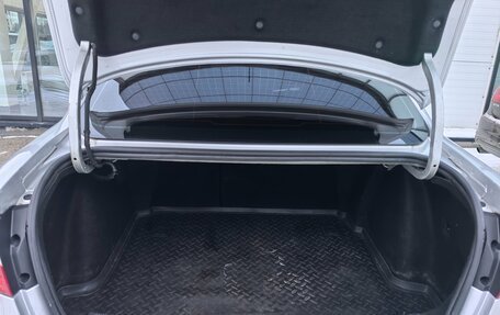 Renault Fluence I, 2012 год, 499 000 рублей, 16 фотография