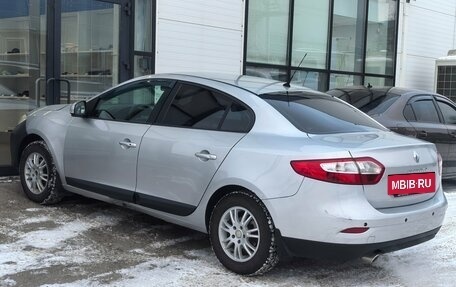 Renault Fluence I, 2012 год, 499 000 рублей, 11 фотография