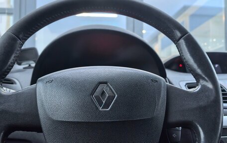 Renault Fluence I, 2012 год, 499 000 рублей, 18 фотография