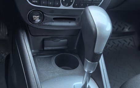 Renault Fluence I, 2012 год, 499 000 рублей, 20 фотография