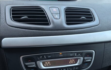 Renault Fluence I, 2012 год, 499 000 рублей, 19 фотография