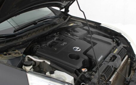 Nissan Teana, 2013 год, 1 150 000 рублей, 8 фотография